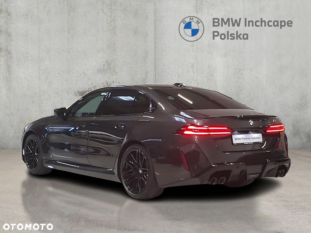 BMW M5 - 4