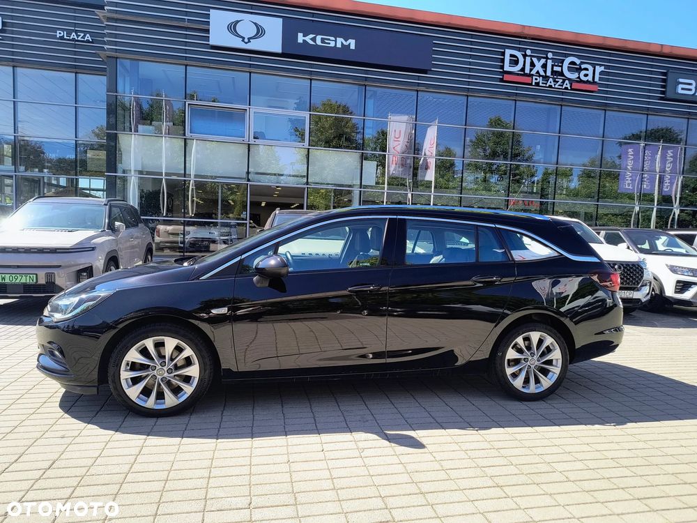 Opel Astra 1.6 T Elite S&S - 3