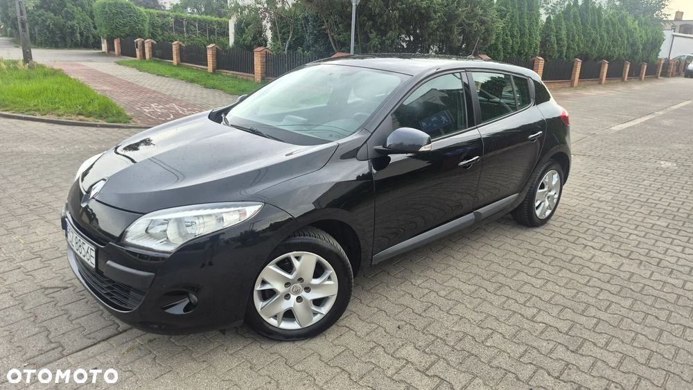 Renault Megane 1.6 16V Expression - 15