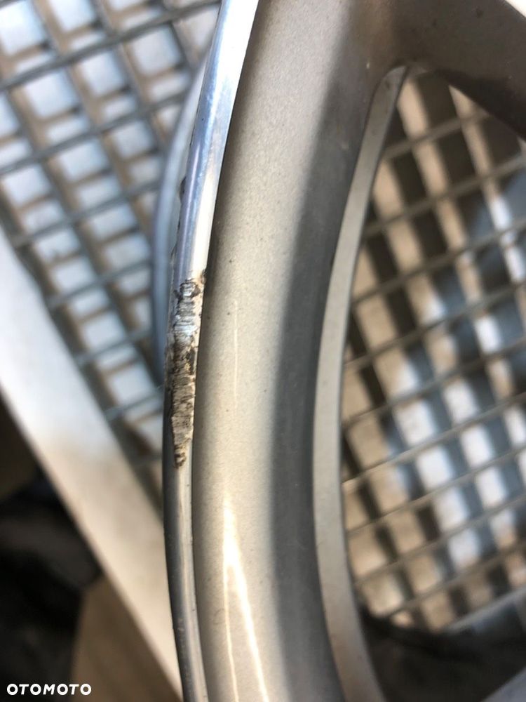 FELGA ALU20 9JX20H2 ET37 5X112 OTW65  AUDI   8K0601025AA - 4