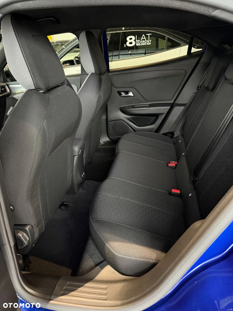 Opel Mokka 1.2 T Edition S&S - 9