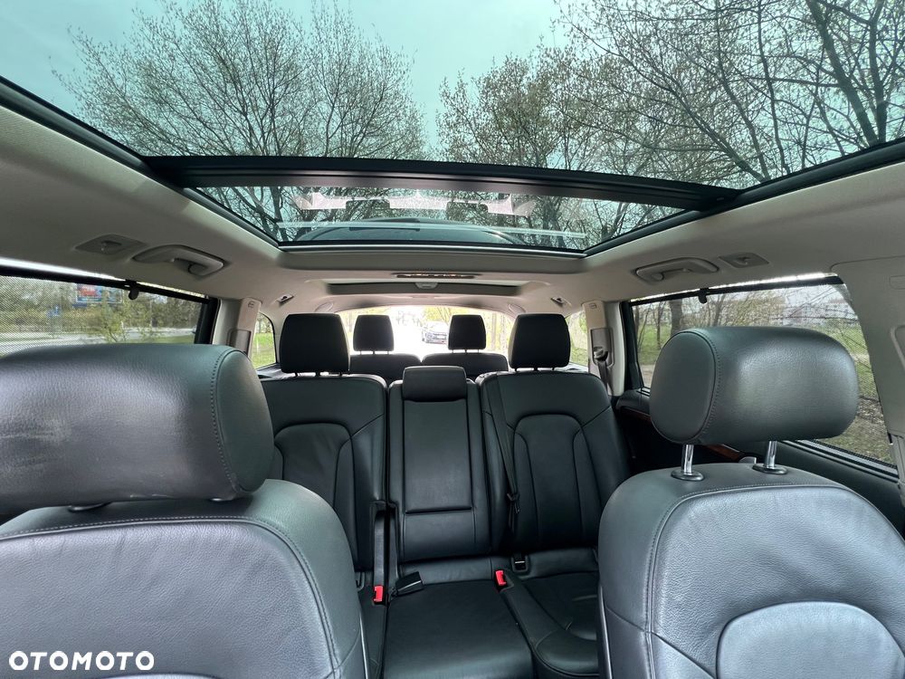 Audi Q7 - 27
