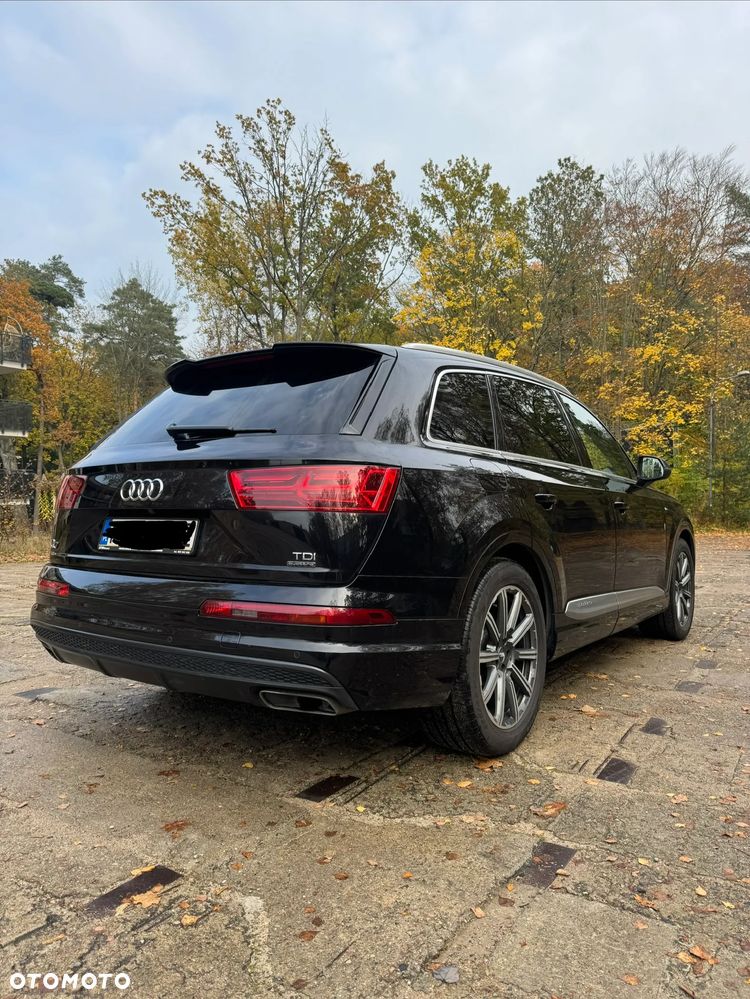 Audi Q7 - 3