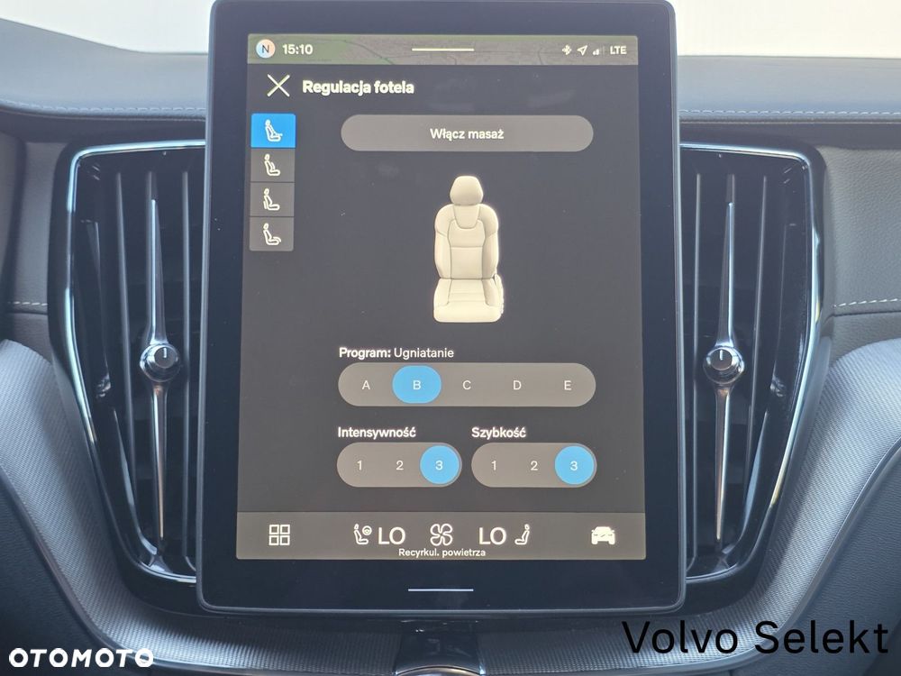 Volvo XC 60 - 32