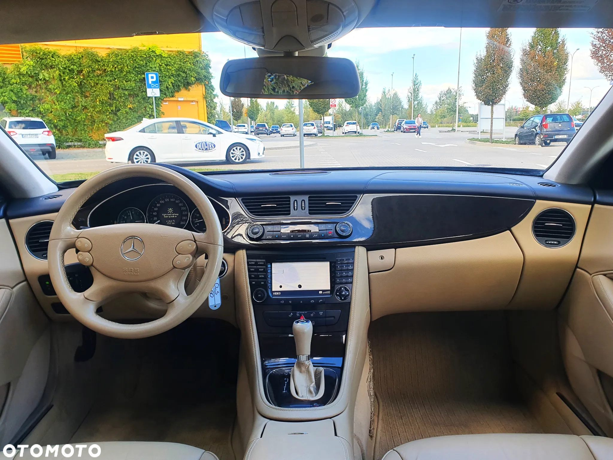 Mercedes-Benz CLS 350 CGI - 7