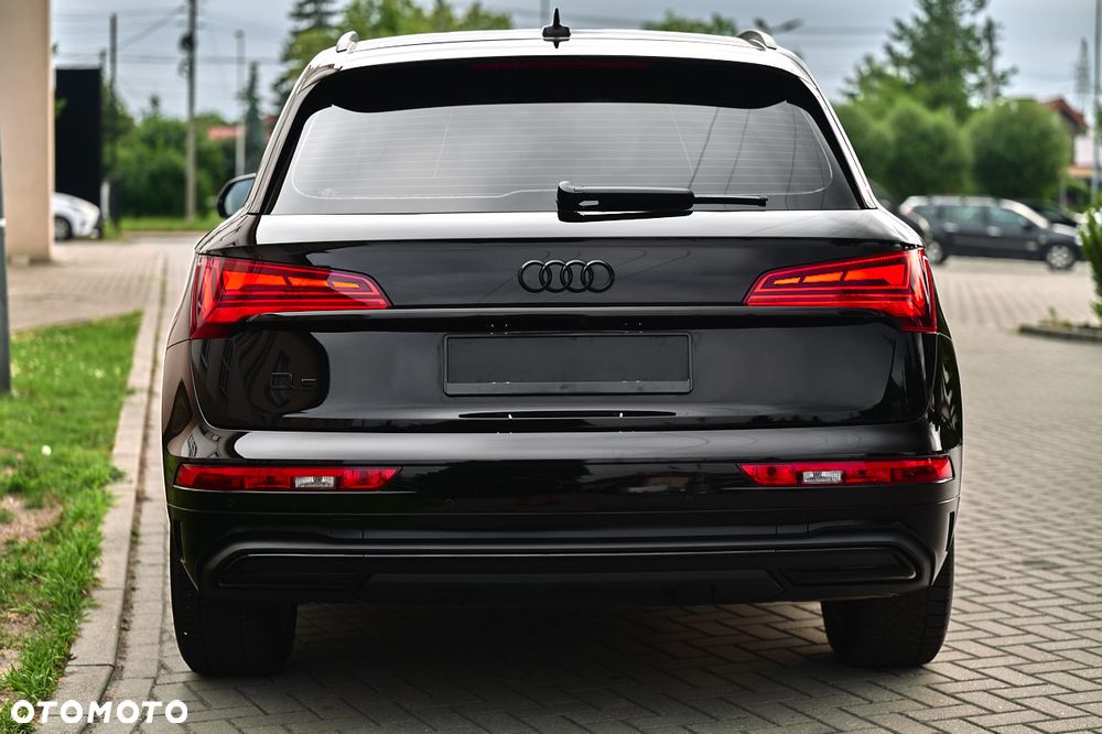 Audi Q5 35 TDI mHEV S tronic - 6