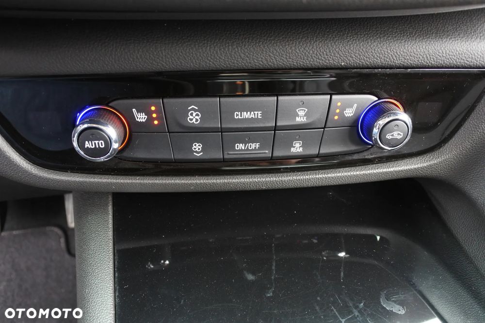 Opel Insignia 2.0 CDTI Business Elegance S&S - 17