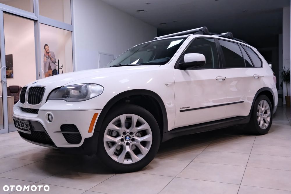 BMW X5 - 15