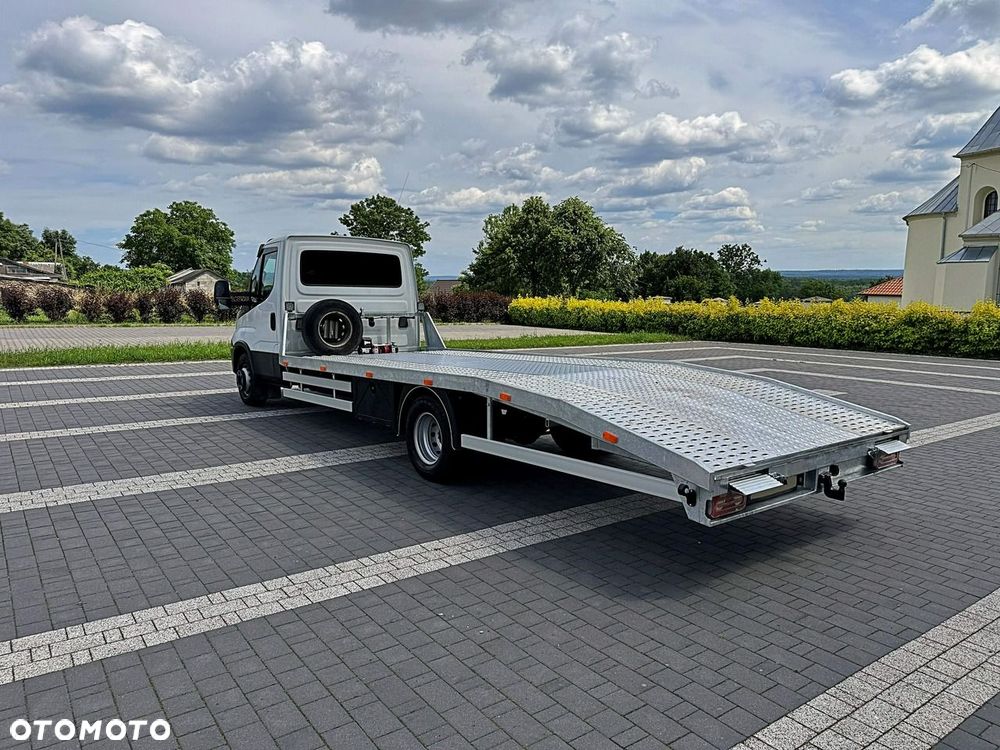 Iveco Daily 72C17 - 5