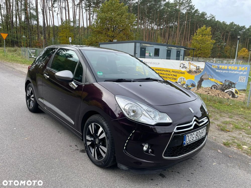 Citroën DS3 - 7