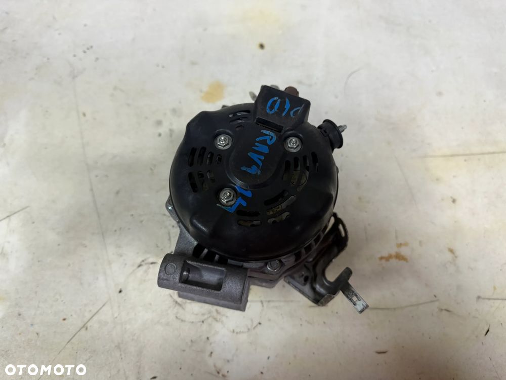Alternator Toyota RAV-4 | RAV4 12-18' - 27060-26041 - ORYGINALNE - 1