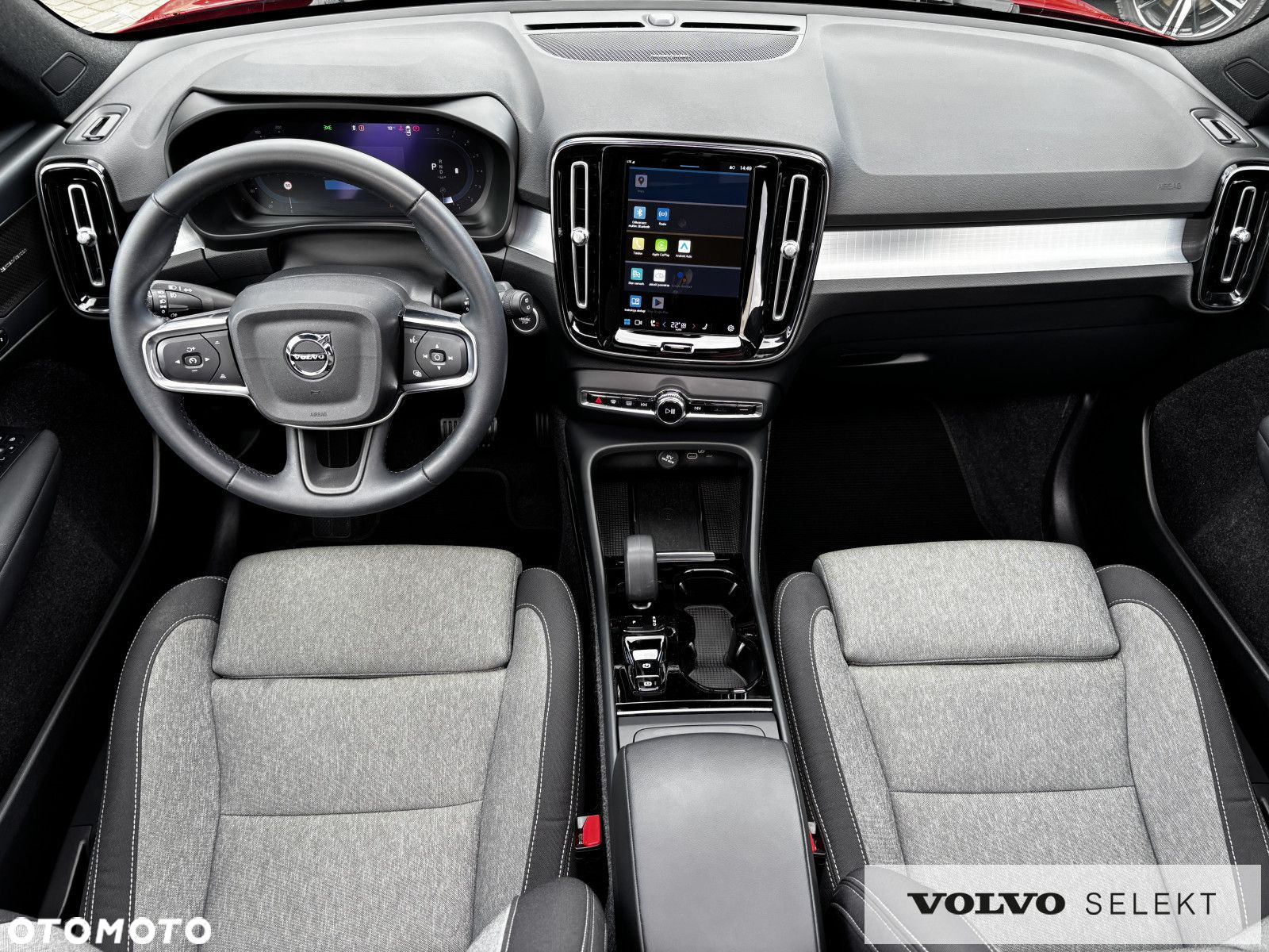 Volvo XC 40 - 13