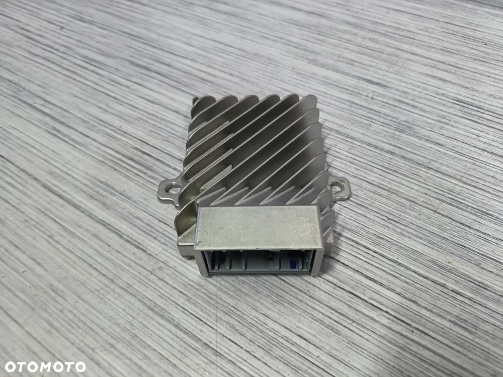 BMW X2 F39 MINI F57 F60 Wzmacniacz Audio HiFi 5A4E600 - 2