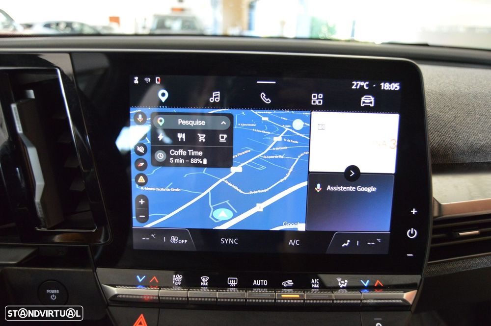 Renault Mégane E-Tech EV60 Evolution ER - 35