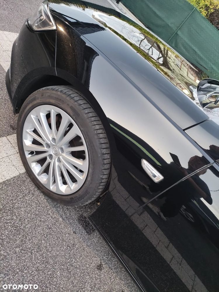 Opel Insignia 2.0 CDTI Innovation S&S - 32