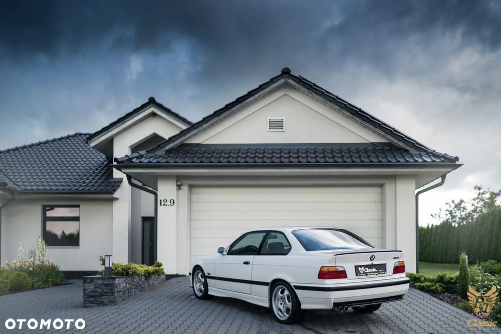 BMW M3 - 12