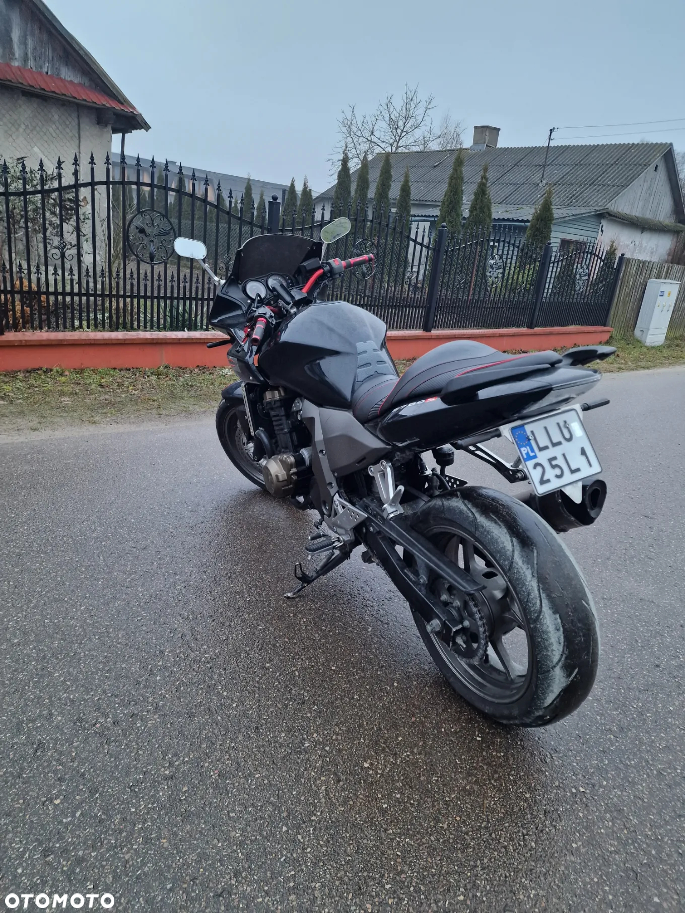 Kawasaki Z - 11
