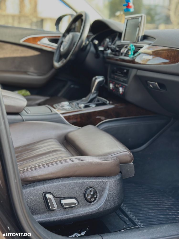 Audi A6 Allroad - 10