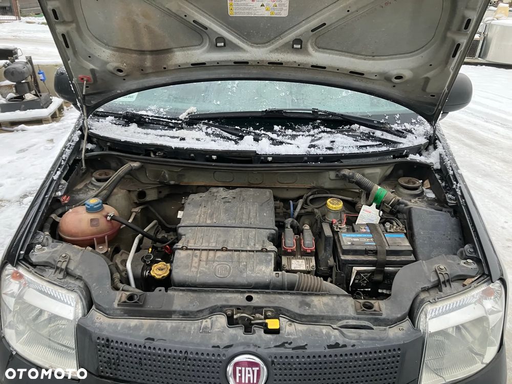 Fiat Panda - 8