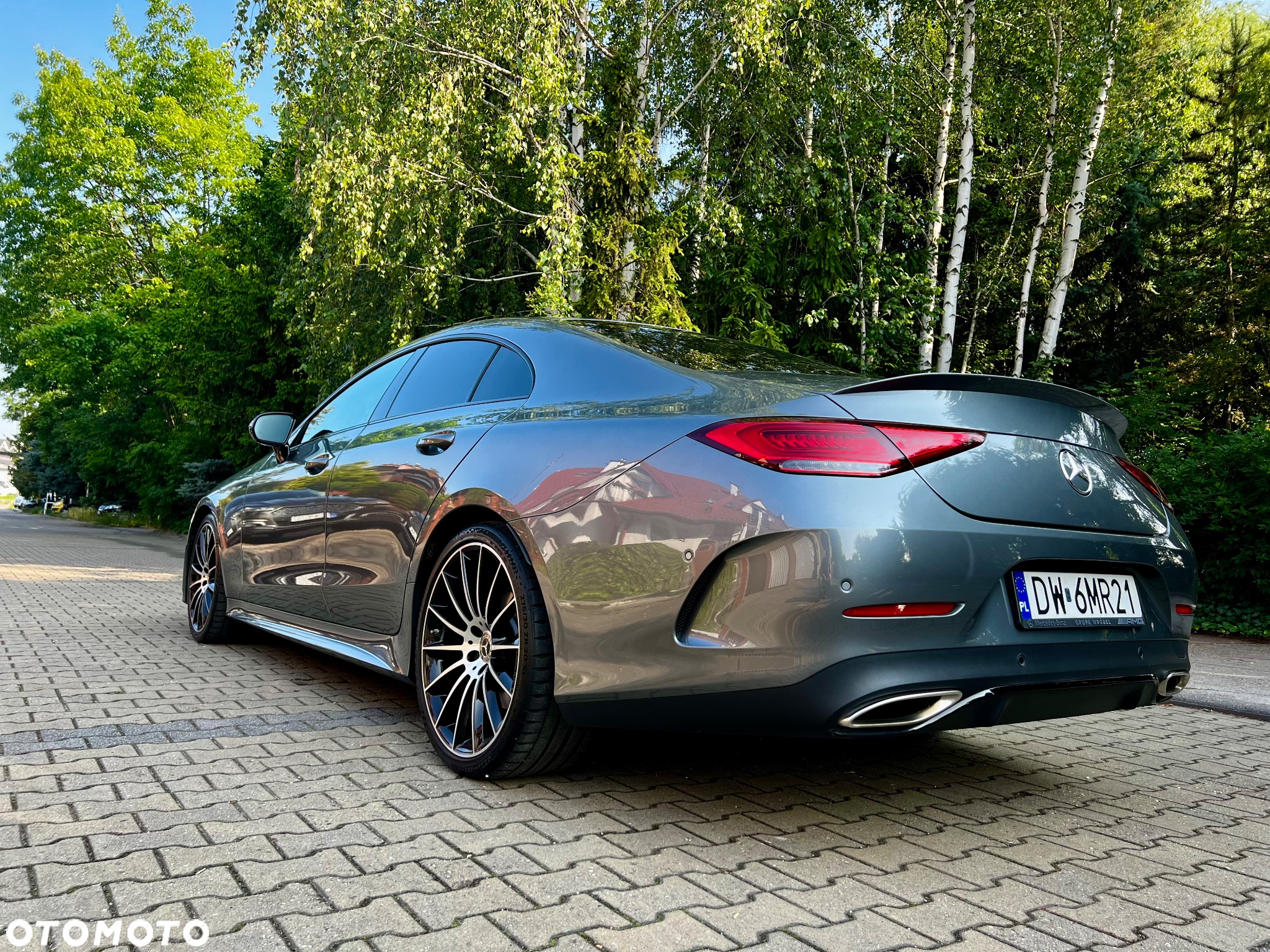 Mercedes-Benz CLS - 15