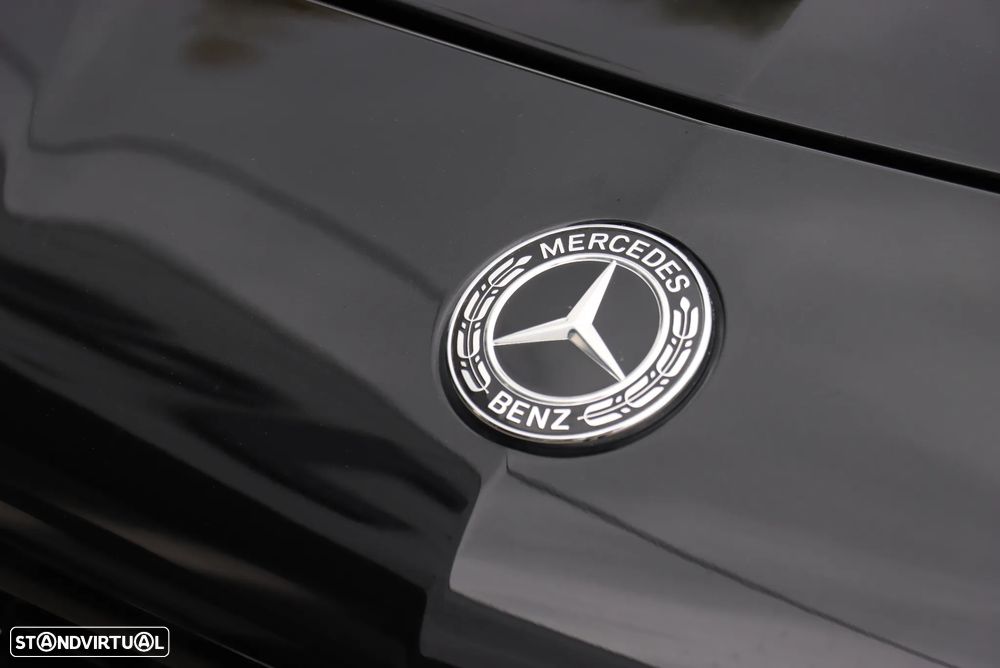 Mercedes-Benz SLC 43 AMG - 18