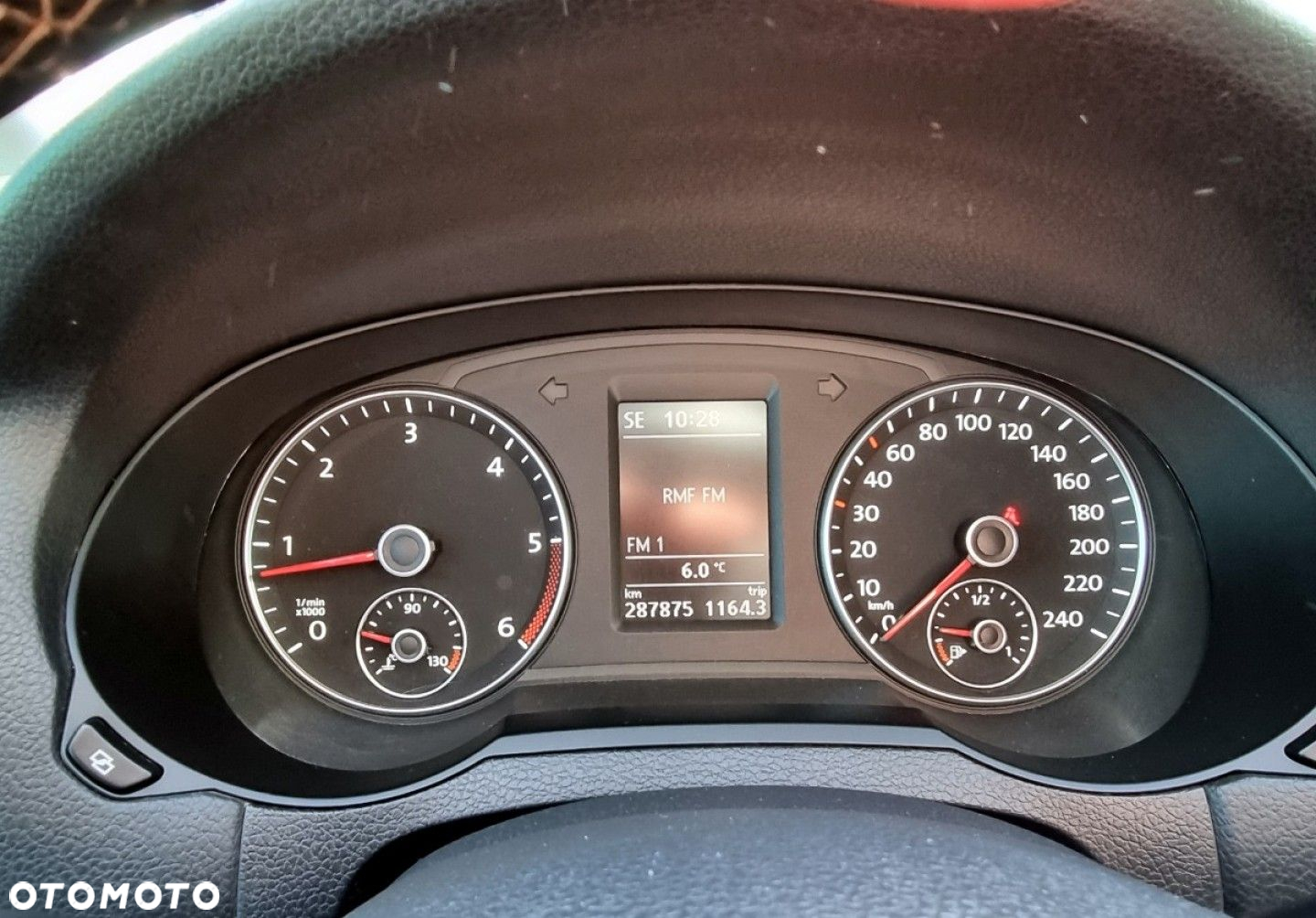 Volkswagen Sharan - 28
