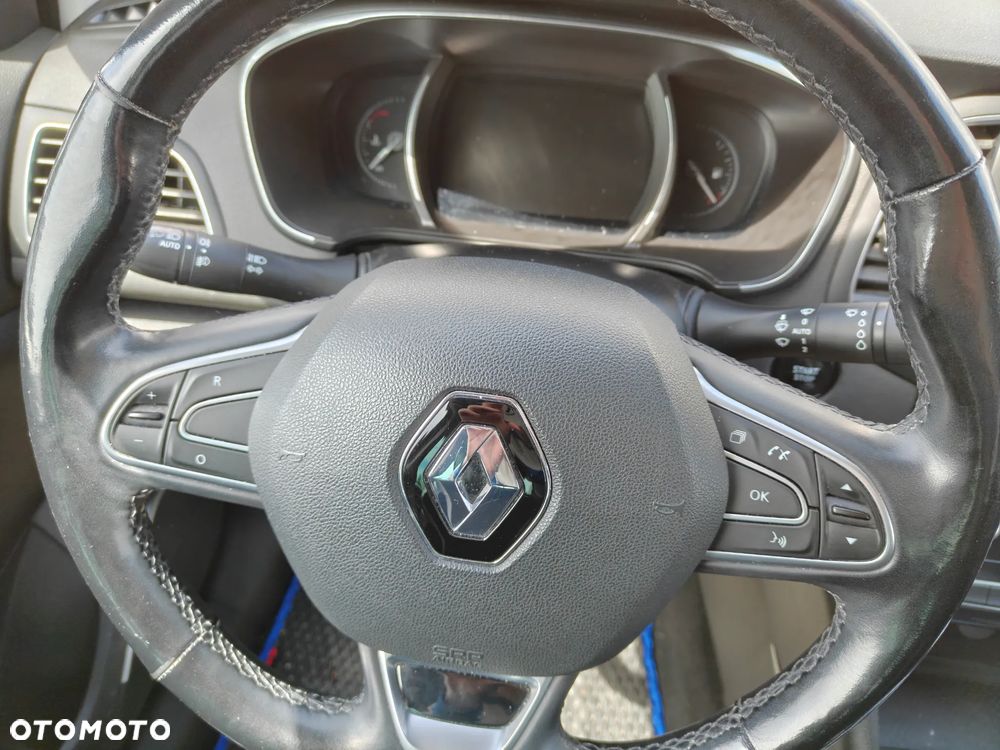 Renault Megane 1.2 Energy TCe Intens EDC - 22