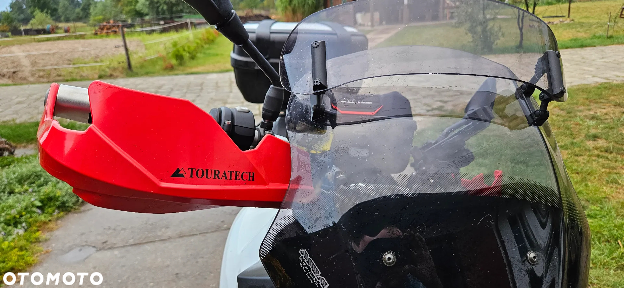 BMW GS - 10