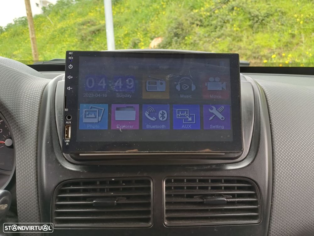 Fiat 1.3 M-JET 90 CV - NACIONAL - 238000 KM - 24