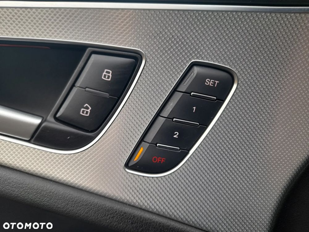 Audi A6 Limousine 2.0 TDI DPF multitronic - 16