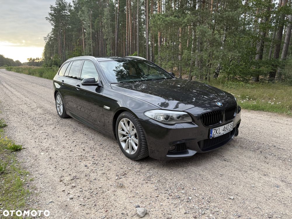 BMW Seria 5 - 2