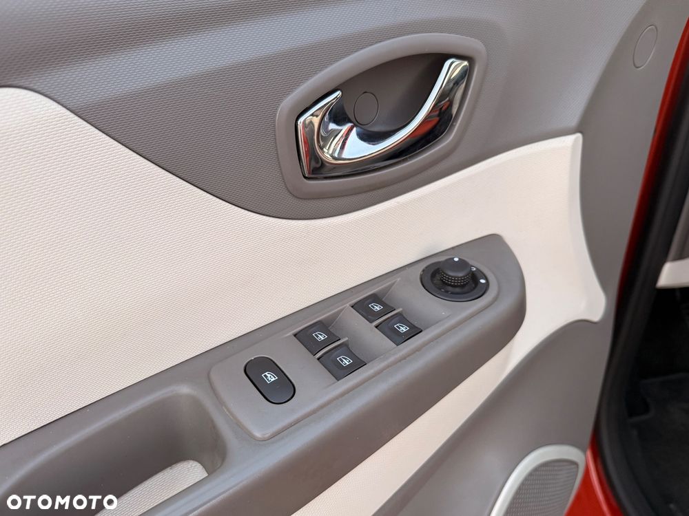 Renault Captur 0.9 Energy TCe Intens - 20
