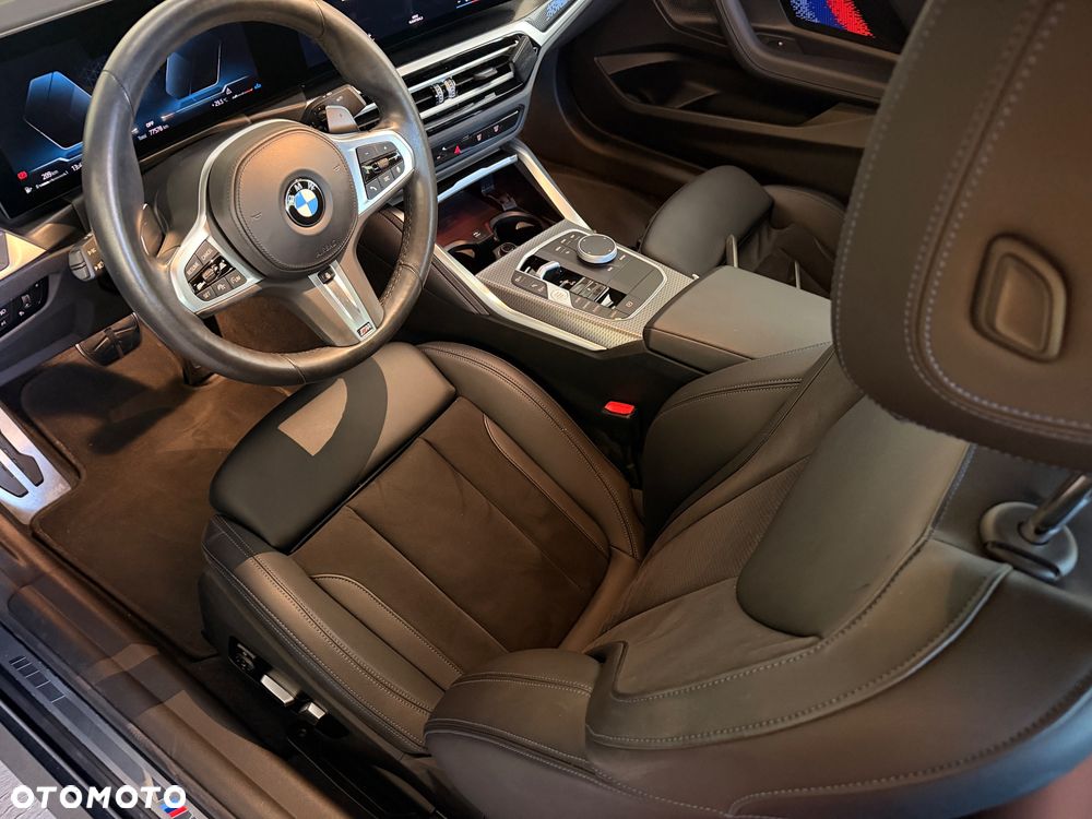 BMW Seria 2 220i M Sport - 10