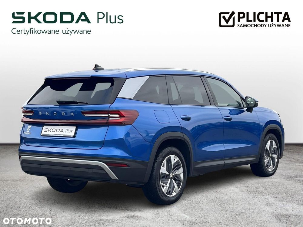 Skoda Kodiaq - 5