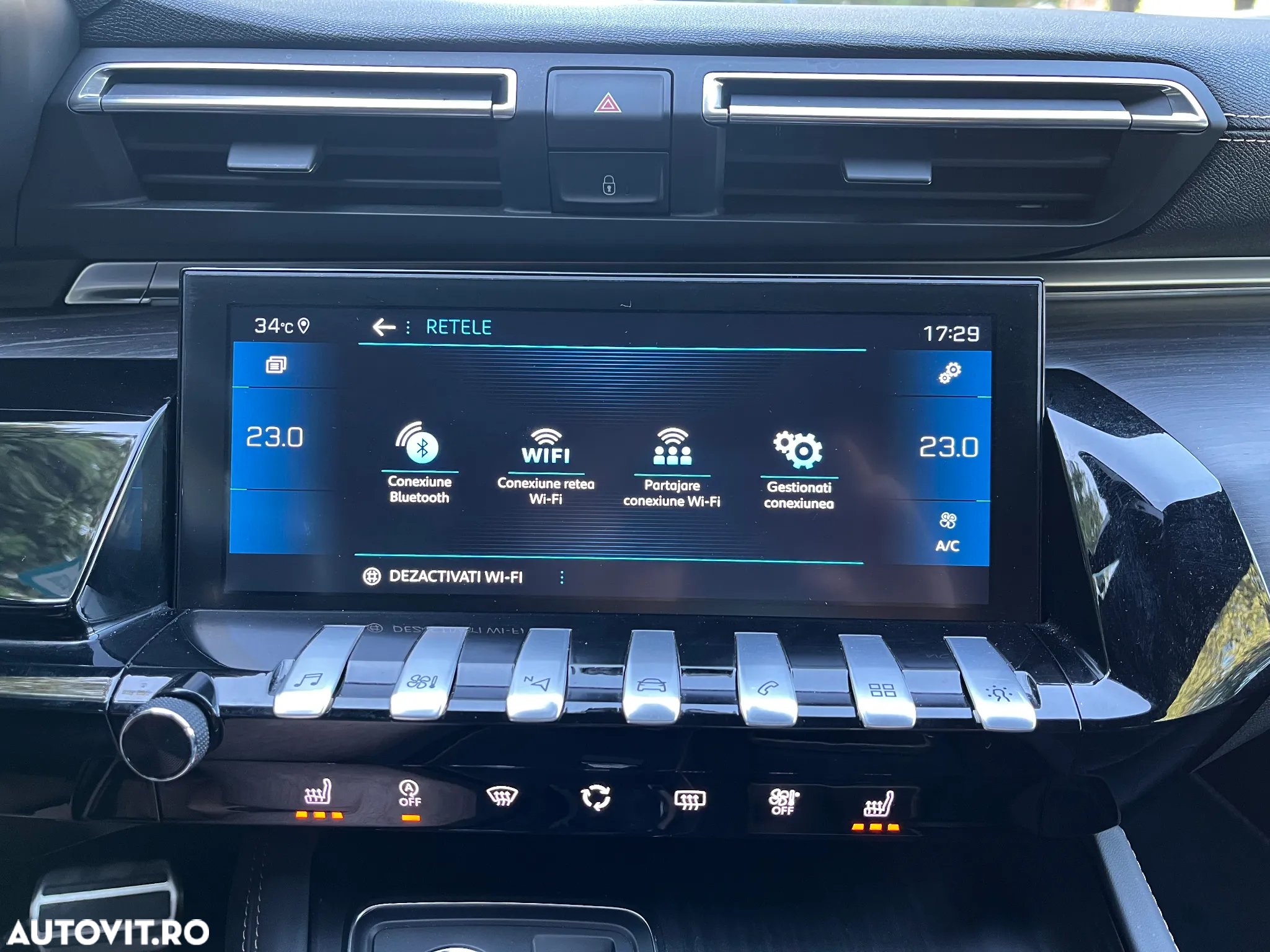 Peugeot 508 BlueHDi 180 EAT8 GT - 25