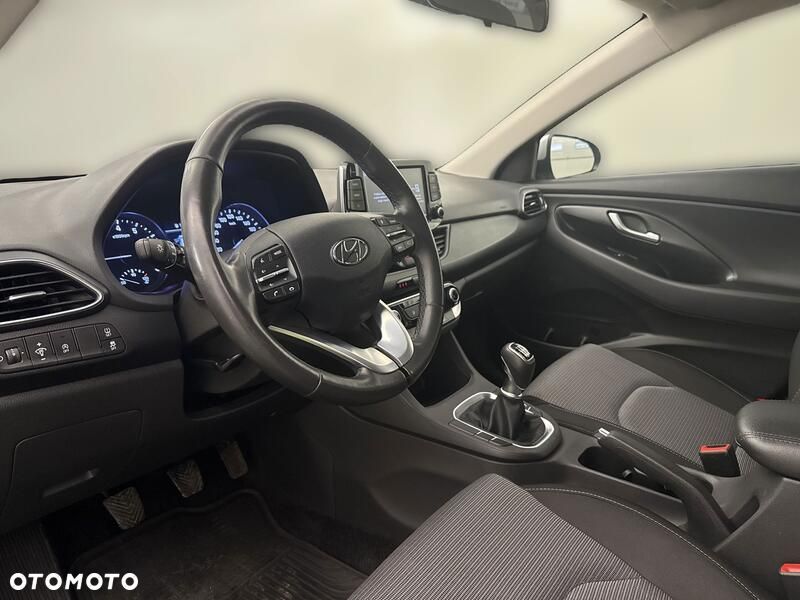 Hyundai i30 1.0 T-GDI Modern - 10