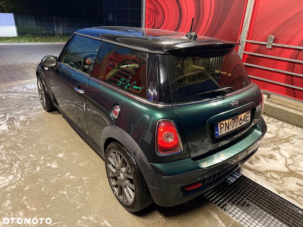 MINI Cooper S - 11