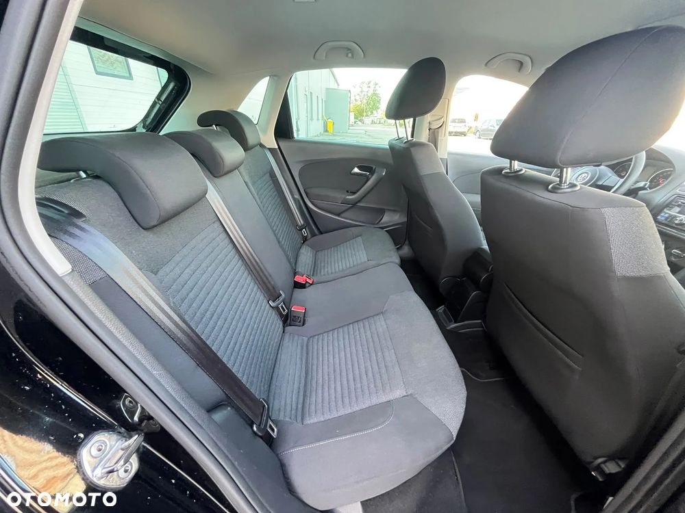 Volkswagen Polo - 10