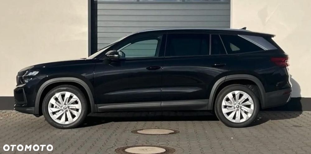 Skoda Kodiaq - 5