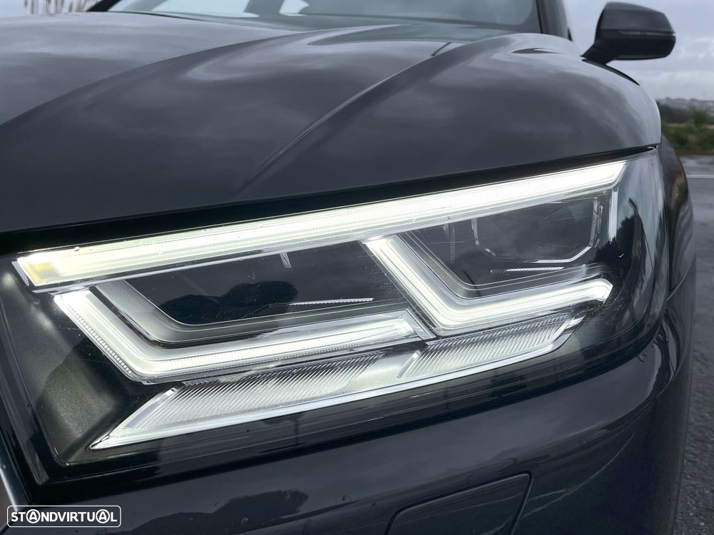 Audi Q5 50 TFSI e quattro S tronic sport - 20