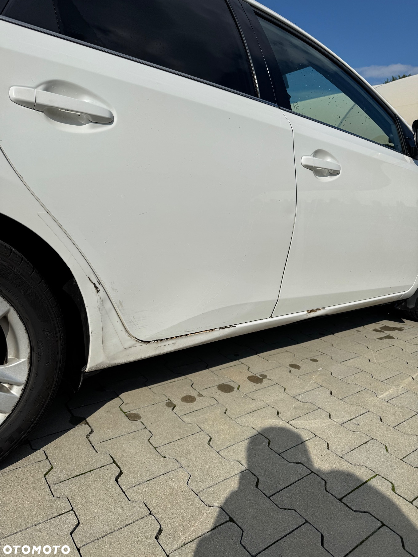Toyota Auris Hybrid 135 Prestige - 13