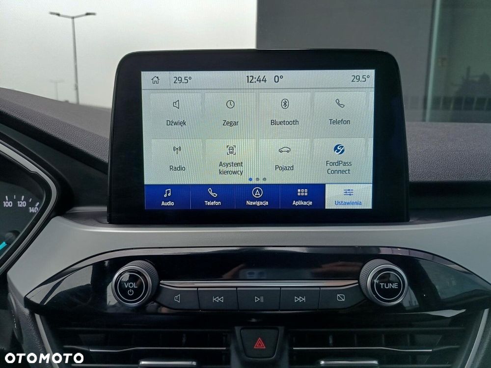 Ford Kuga 1.5 EcoBlue FWD Titanium - 35