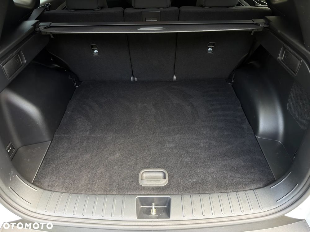 Hyundai Tucson 1.6 T-GDi HEV Executive 4WD - 35