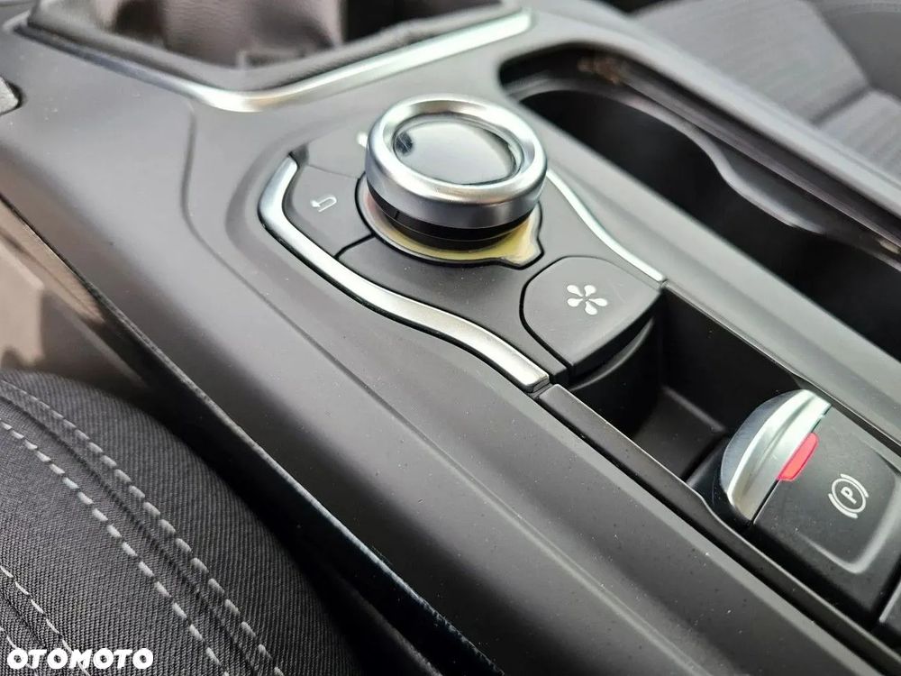 Renault Talisman 1.7 Blue dCi Limited - 17