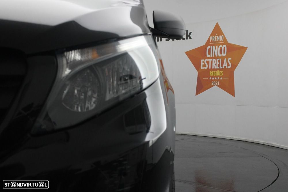 Mercedes-Benz Vito Tourer 116 CDi/32 - 25