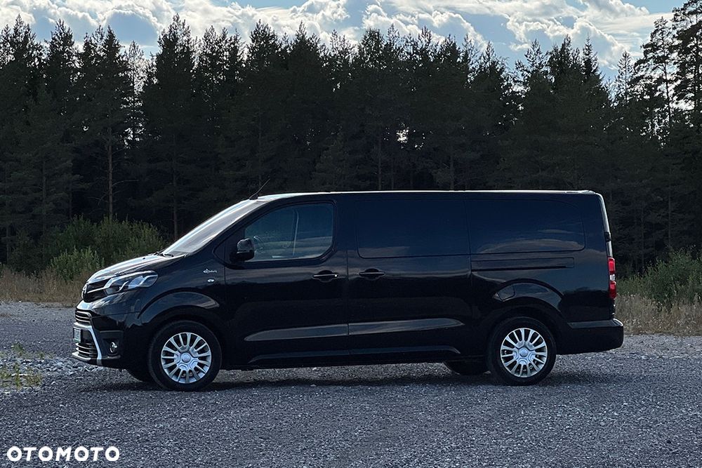 Toyota Proace Verso - 6