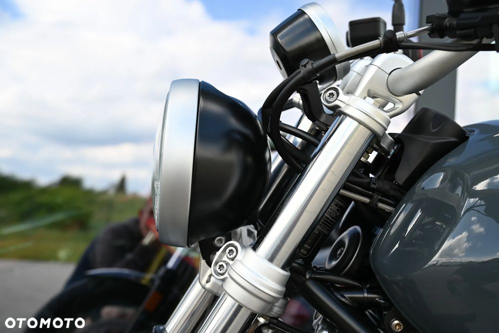 BMW R - 35