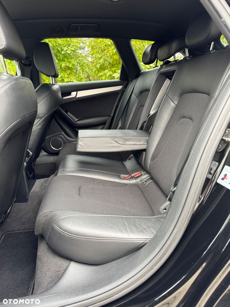 Audi A4 - 13