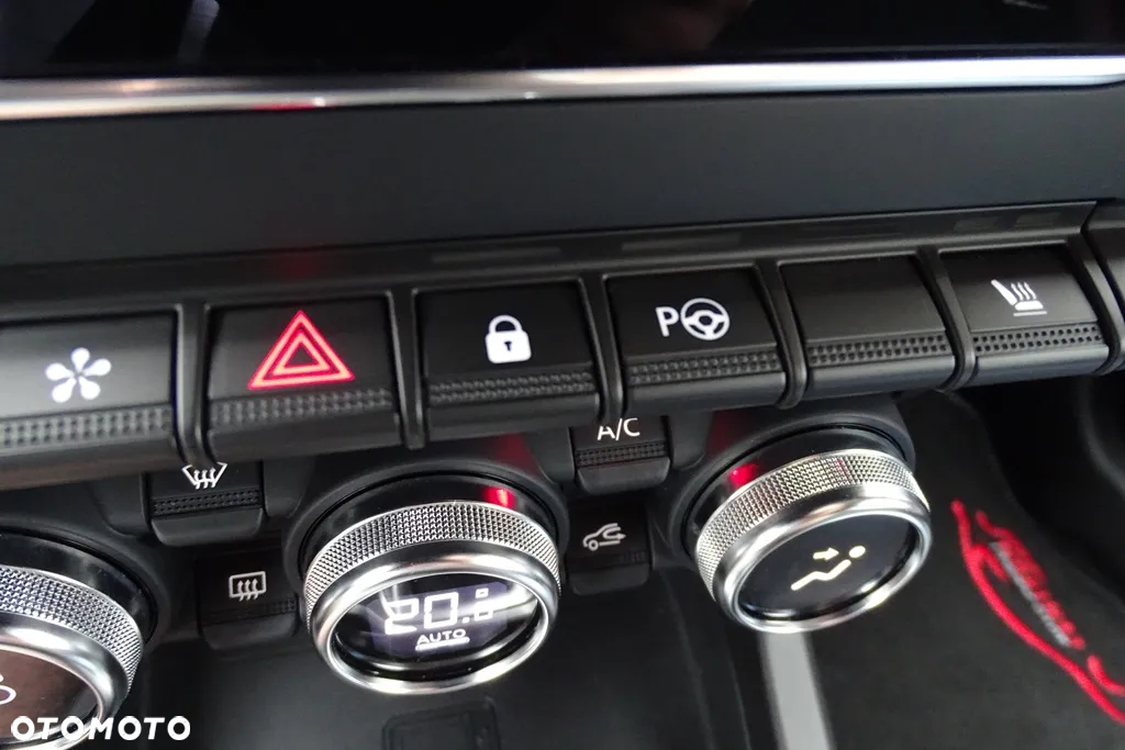Renault Arkana E-TECH 145 R.S.LINE - 35