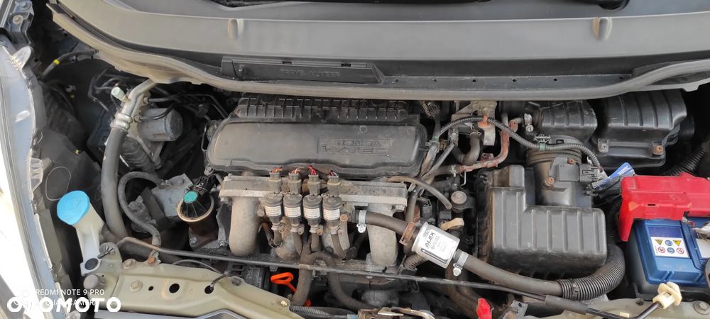 Honda Jazz 1.4 i-VTEC CVT Trend - 24